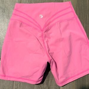 Buff Bunny Legacy Shorts